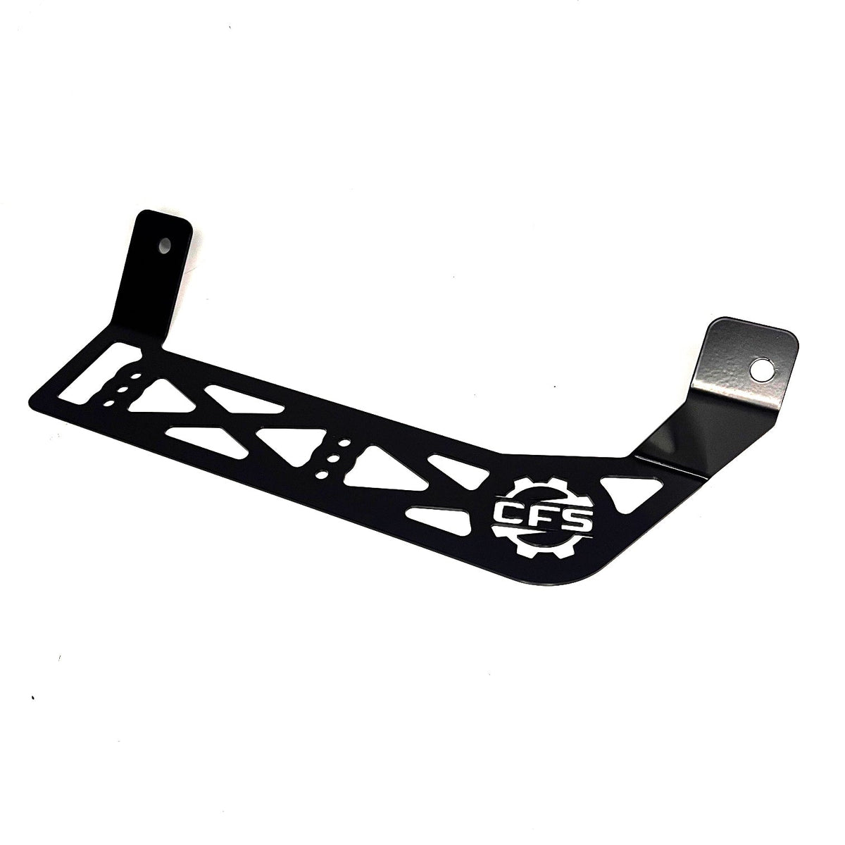 Central Fab Solutions Fire Extinguisher Mount Suits Nissan (Driver Side) (CFS-1112-FIR)