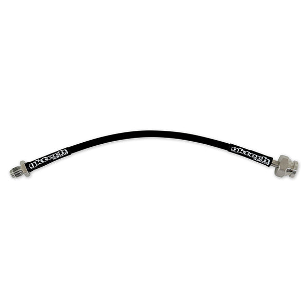 GKTech S13, S14 Non Damper Delete Clutch Line - LHD (CLCH-LHD)