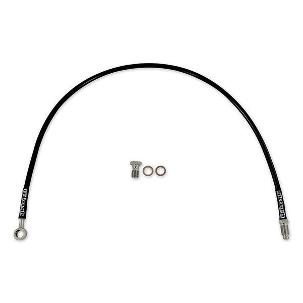 GKTech S13, S14, S15 braided clutch line - RHD (SCLCHBUNDLE)