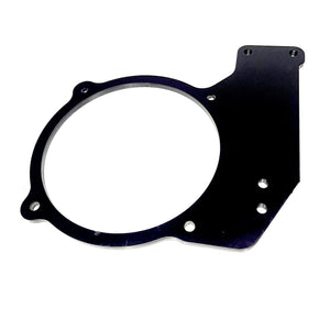 Central Fab Solutions Hydraulic Handbrake Mount Suits Nissan (CFS-4862-NIS)
