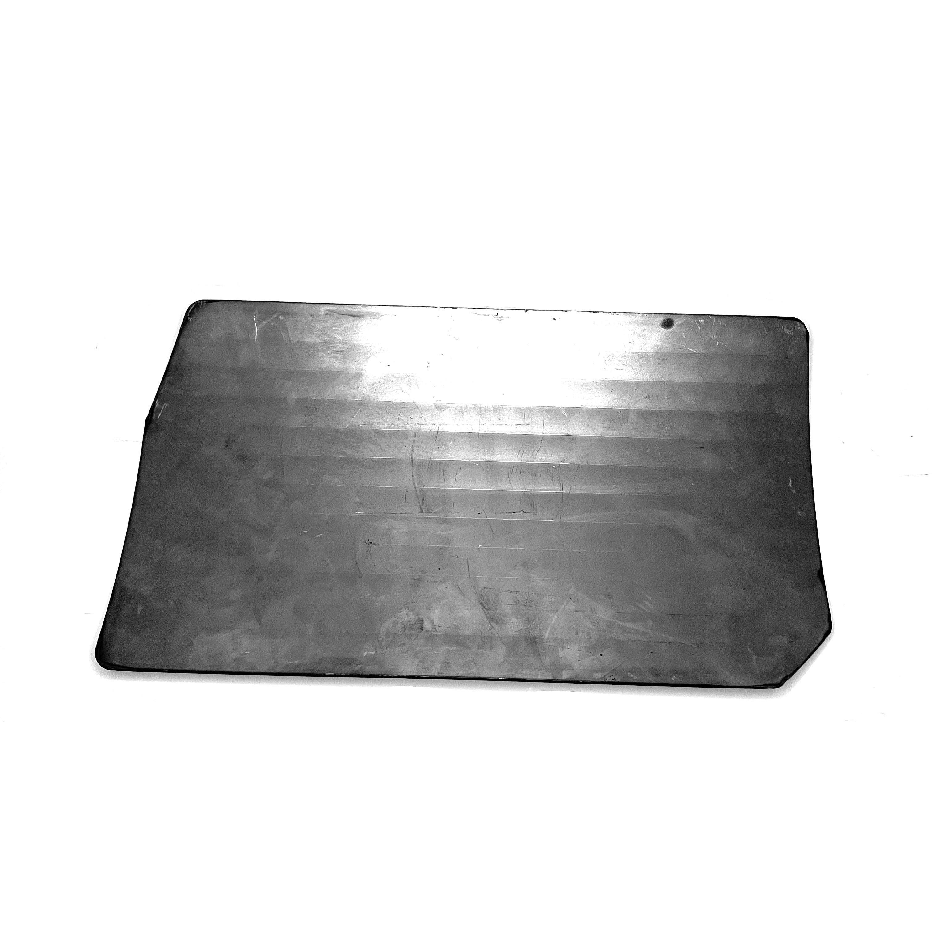 E36 HVAC inner blanking plate