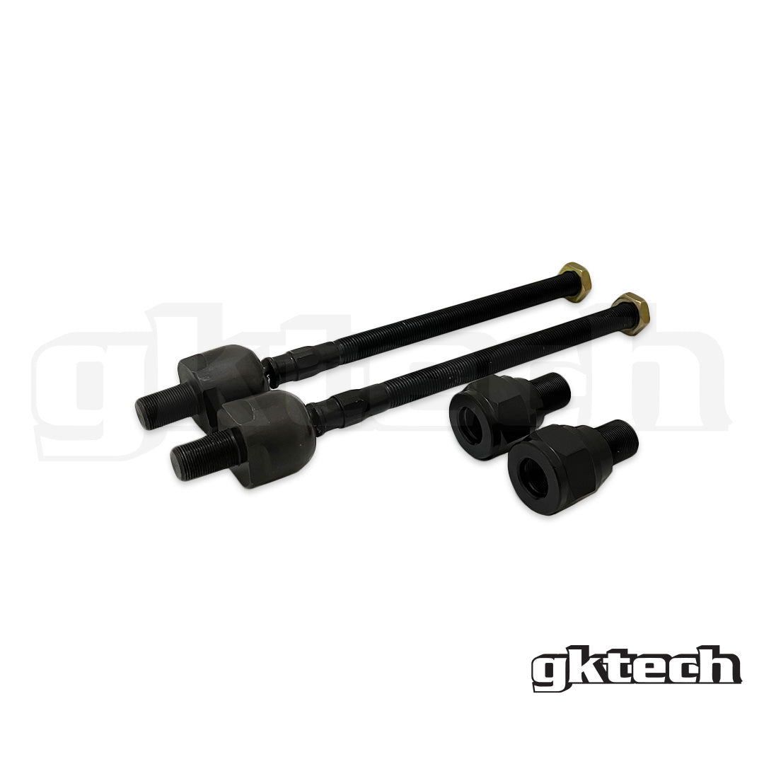 GKTech Z34 370Z M14 Inner Tie Rod Conversion (Z34X-M14I-BUNDLE)