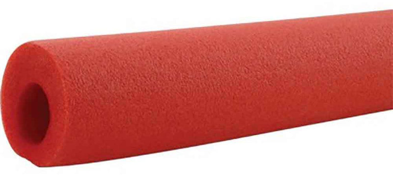 Kirkey Red Roll Bar Padding KI99002