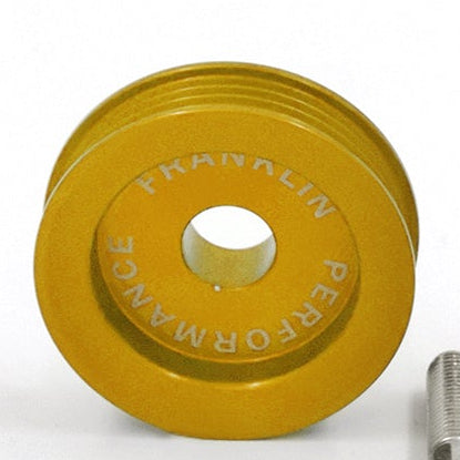 Franklin Performance Replacement Pulley for LS Alternator