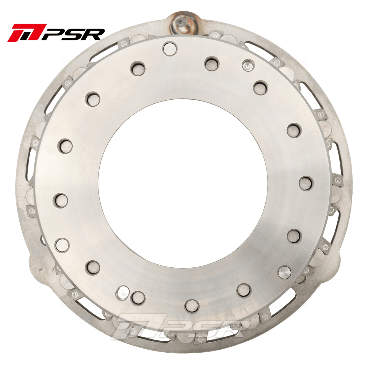 Pulsar 2017-2023 DURAMAX 6.6L L5P VGT Nozzle Ring Assembly (PULSAR-RRK0007)