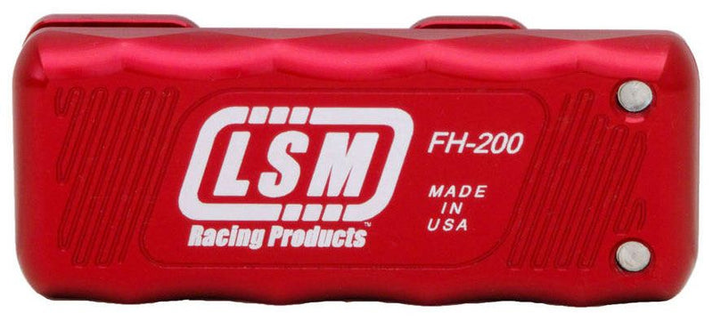 LSM Billet Feeler Gauge Handles LSM-FH200R