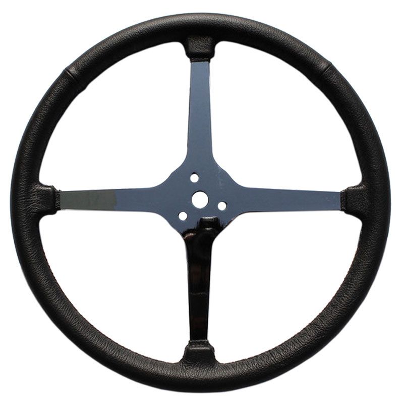 Lime Works 15" Sprint Steering Wheel LWD4SP15