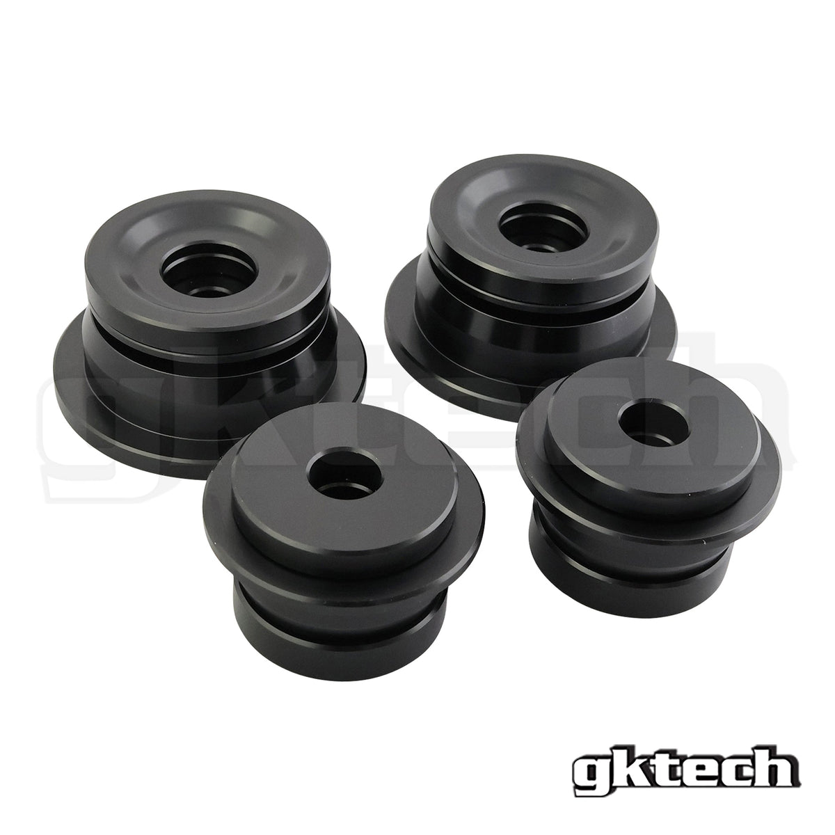GKTech Lexus IS200, IS300 Solid Rear Subframe Bushes (XE10-RISR)