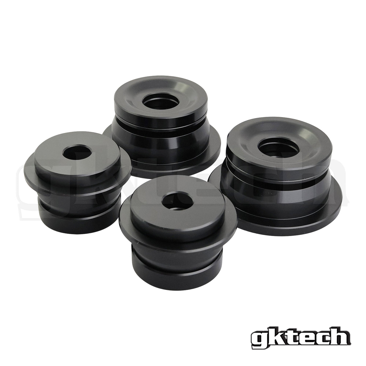 GKTech Lexus IS200, IS300 Solid Rear Subframe Bushes (XE10-RISR)
