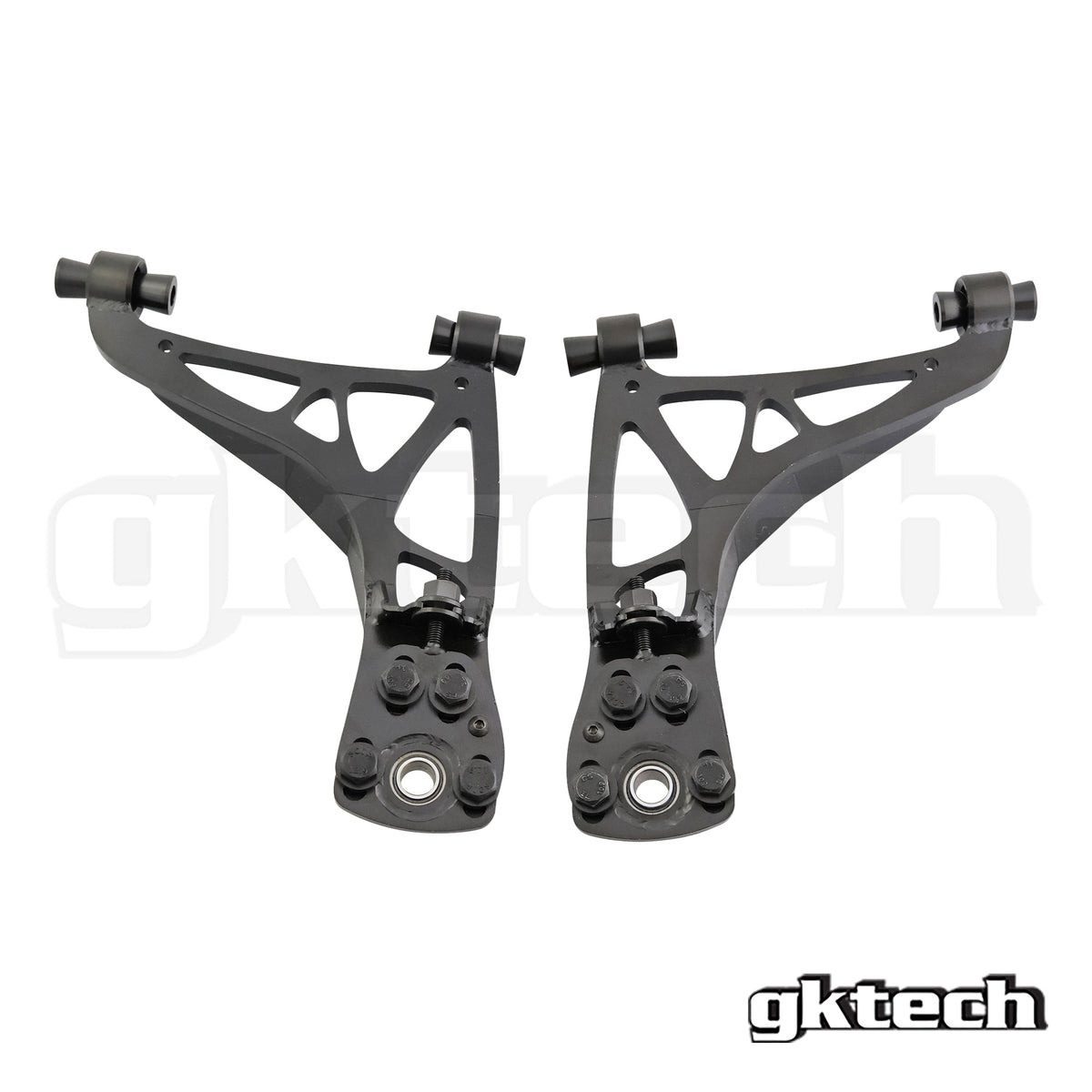 GKTech Lexus IS200, IS300 Rear Upper Camber Arms (RUCAs) (XE10-RUCA)