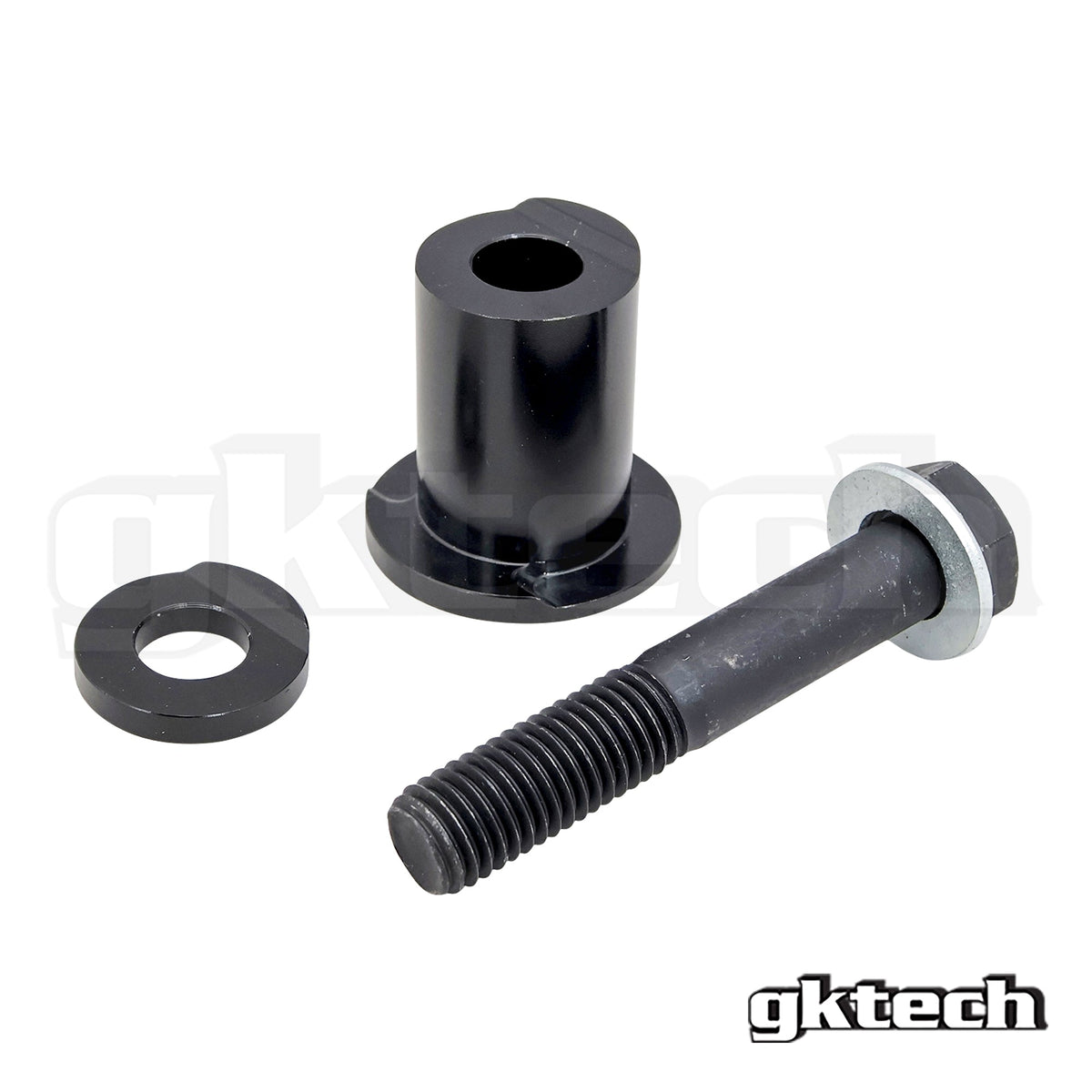 GKTech Z34 370Z bolt in secondary diff bush (Z34X-BBSH)