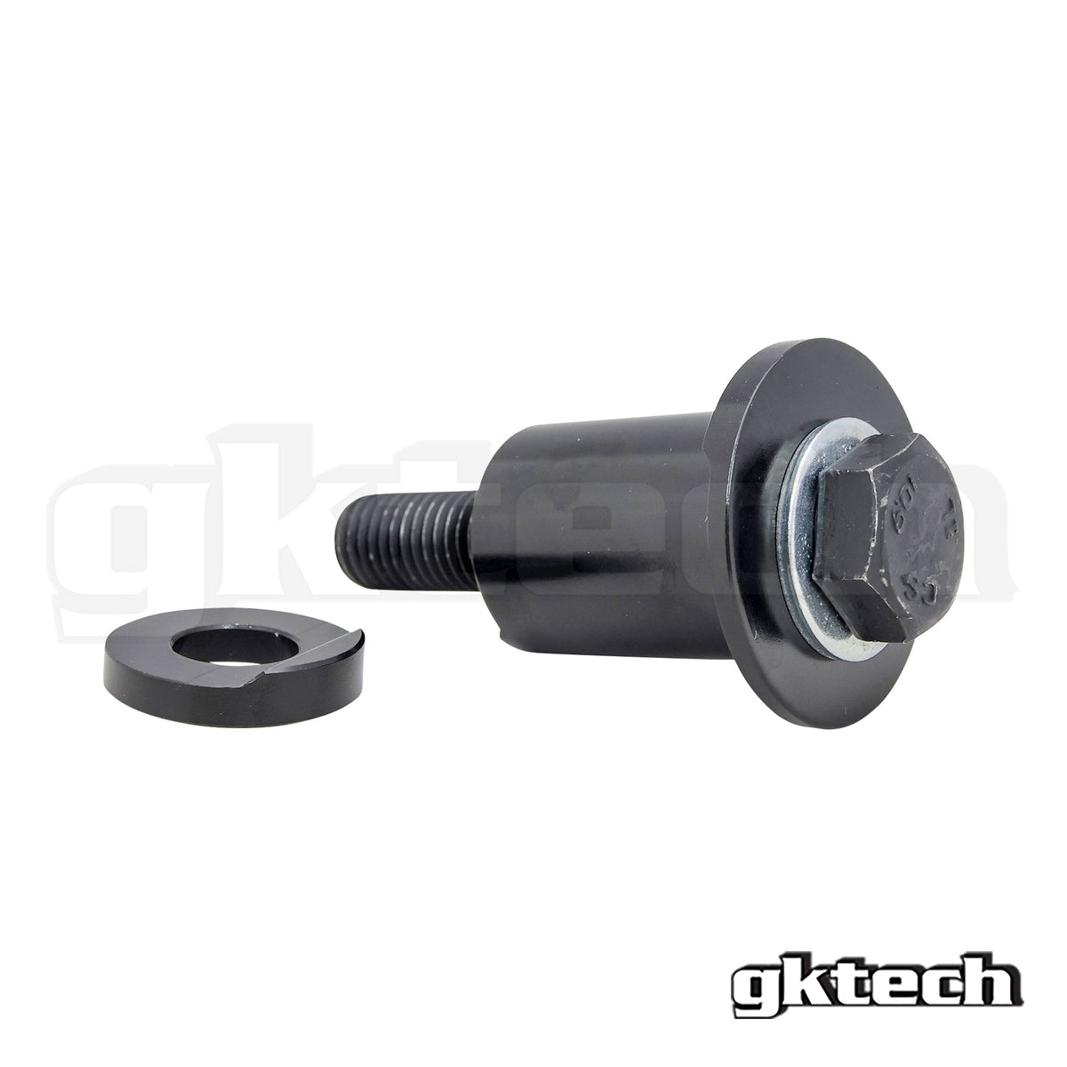 GKTech Z34 370Z bolt in secondary diff bush (Z34X-BBSH)