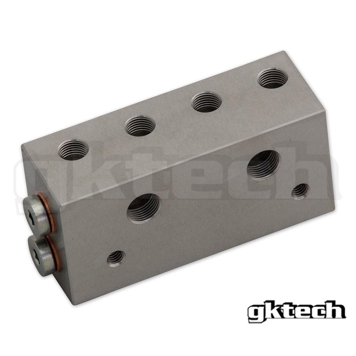 GKTech Z34 specific ABS delete manifold (8634-DLTE)