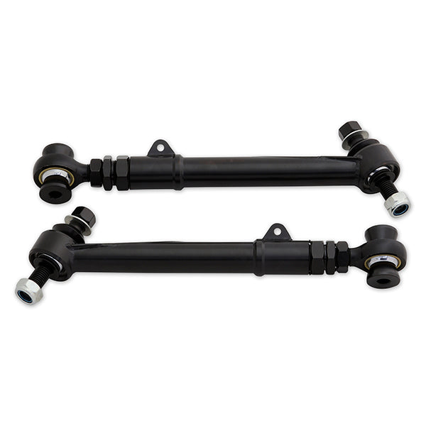 GKTech BMW F8X M2, M3, M4 Front Suspension Arm Combo (F8X-FRONT-BUNDLE)