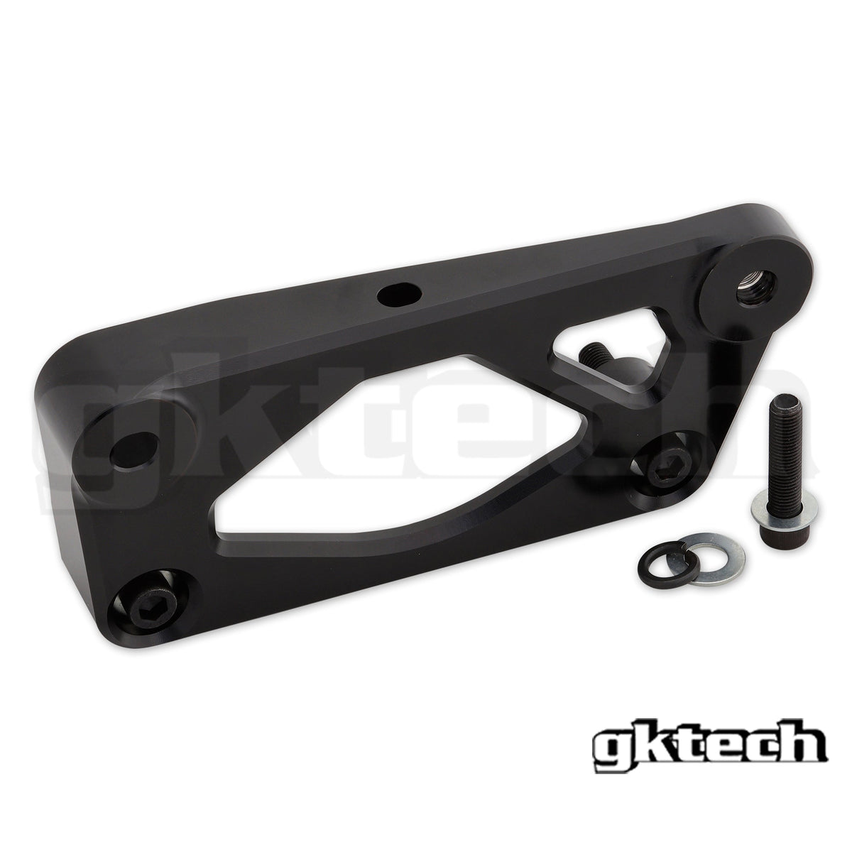GKTech F8X M2, M3, M4 dual mount diff bracket (F8XX-DBKT)