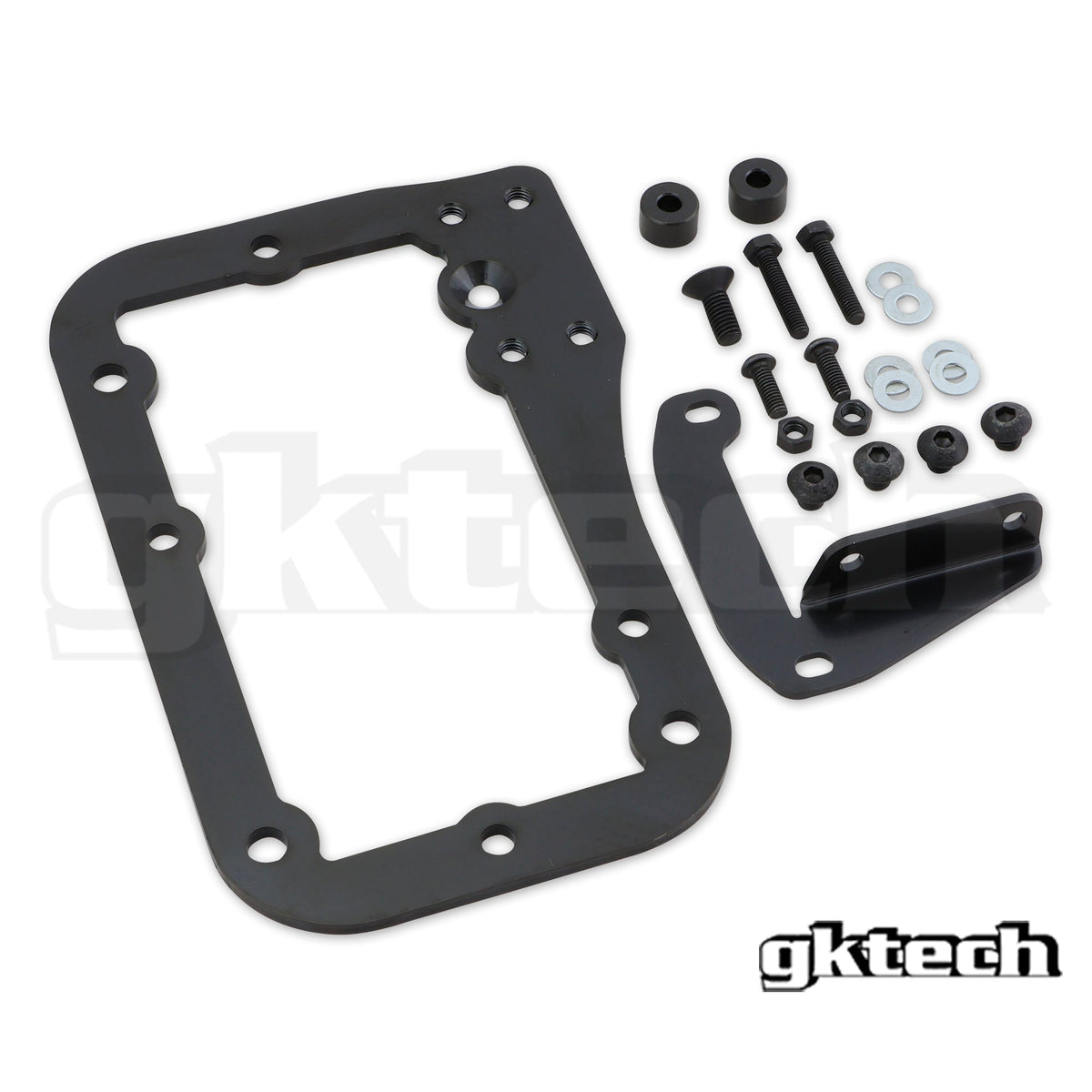 GKTech ZN6 86, BRZ vehicle specific remote in console handbrake mount