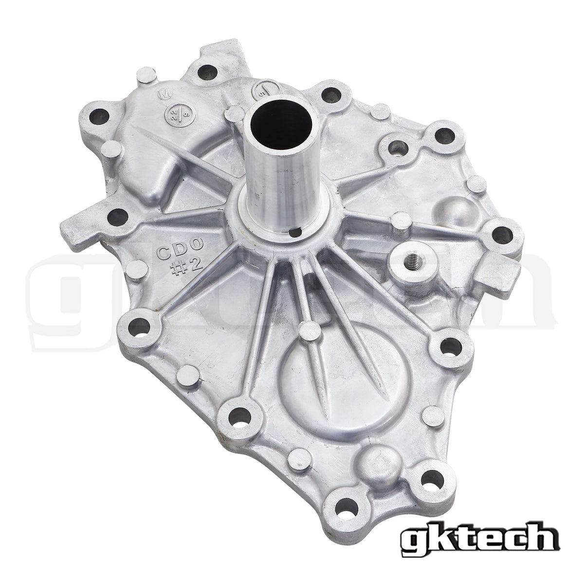 GKTech CD Gearbox Front Cover Assembly (32110-CD000)