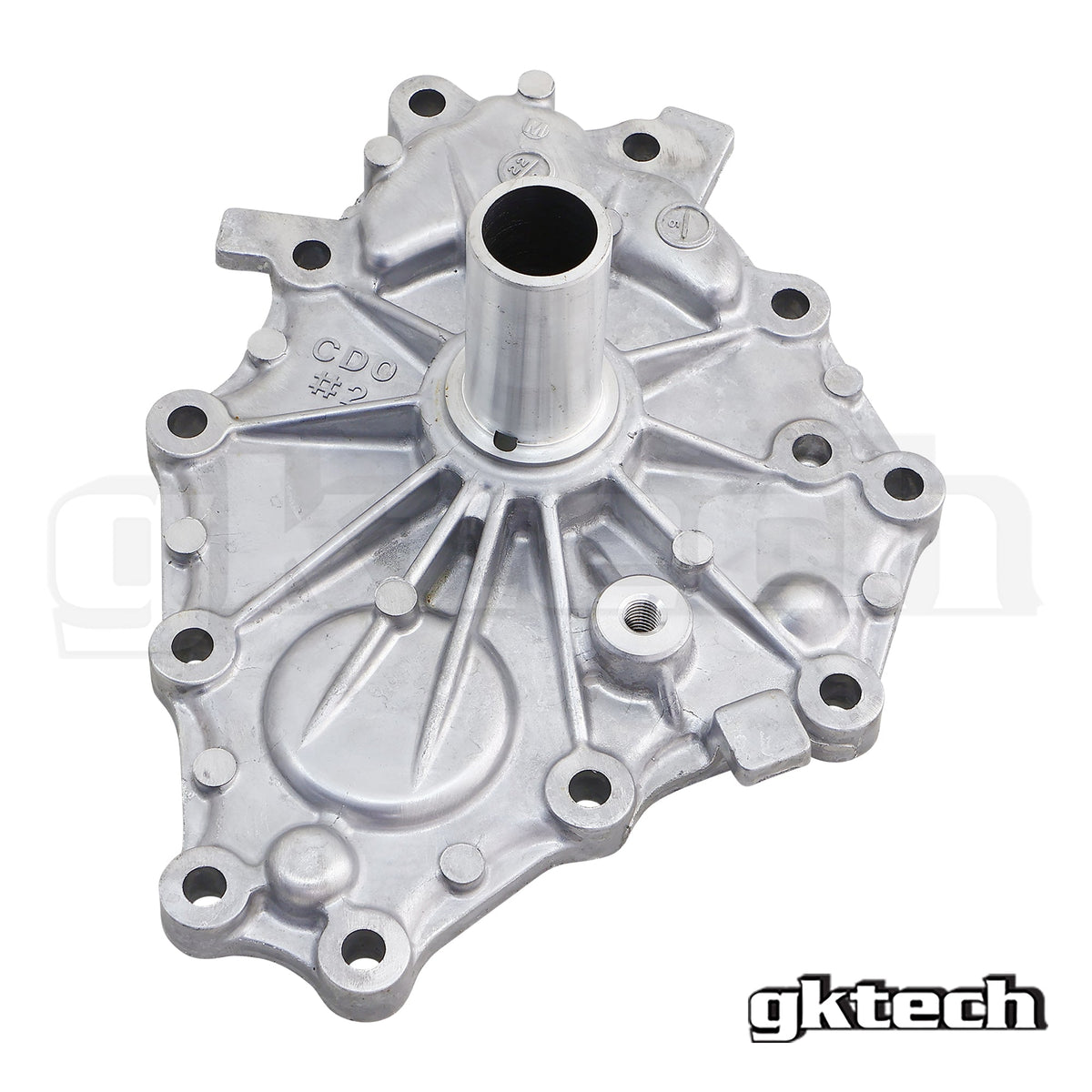 GKTech CD Gearbox Front Cover Assembly (32110-CD000)