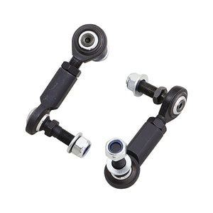 GKTech Z33 350Z Front swaybar adjustable end links (Z33X-FELK)