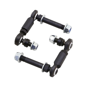 GKTech Z34 370Z, RZ34 Z Front swaybar adjustable end links (Z34X-FELK)