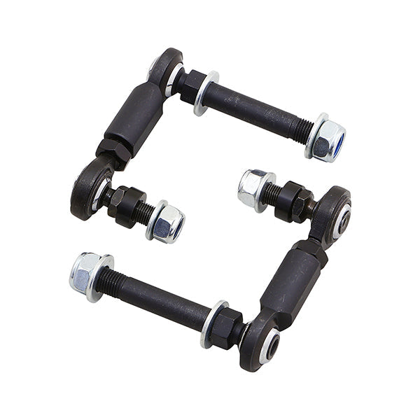 GKTech Z34 370Z, RZ34 Z Front swaybar adjustable end links (Z34X-FELK)