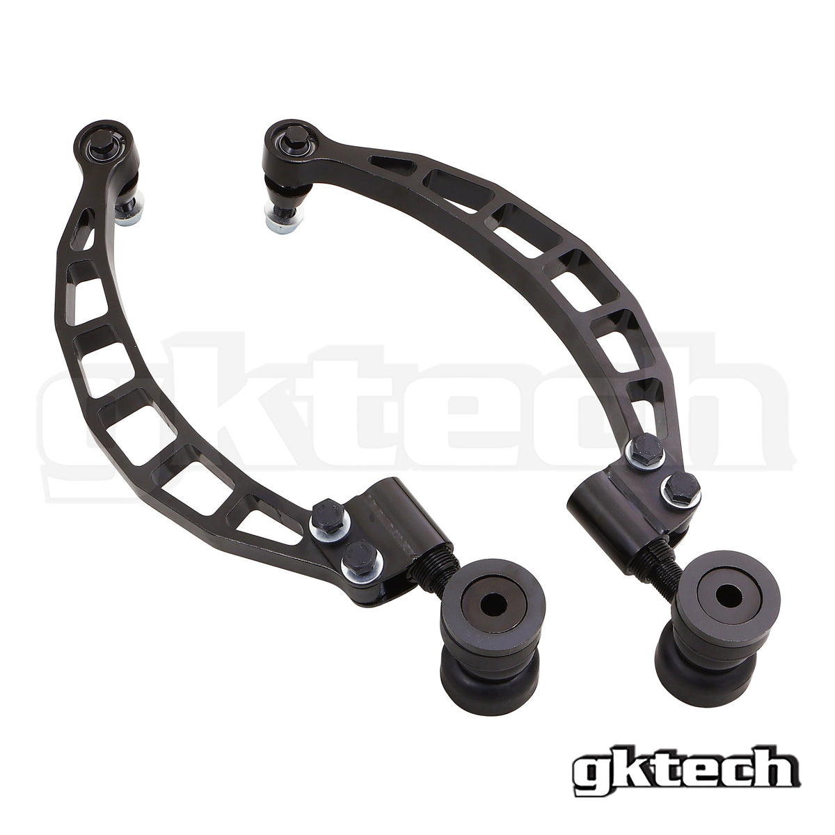 GKTech Z33 350Z front on car adjustable compression rod (350Z-CROD)