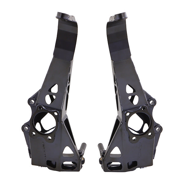 GKTech Z33 350Z, V35 Grip Front Drop Knuckles (350Z-GKNK-BUNDLE)