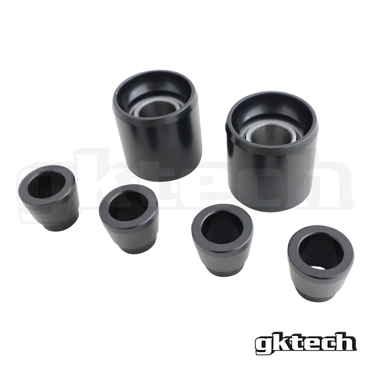 GKTech Toyota JZX100 Rear Knuckle Traction Arm Spherical Bearing (JZXX-RKBT)