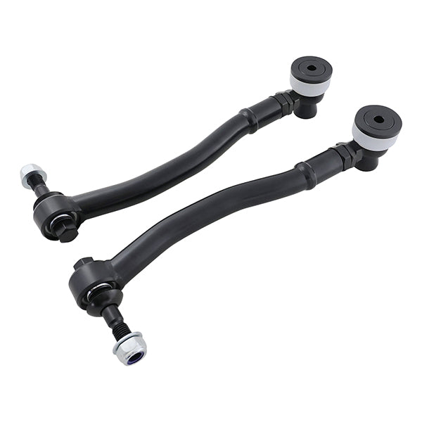 GKTech BMW F8X M2, M3, M4 adjustable front caster arms (Pair) (F8XX-FLLA)