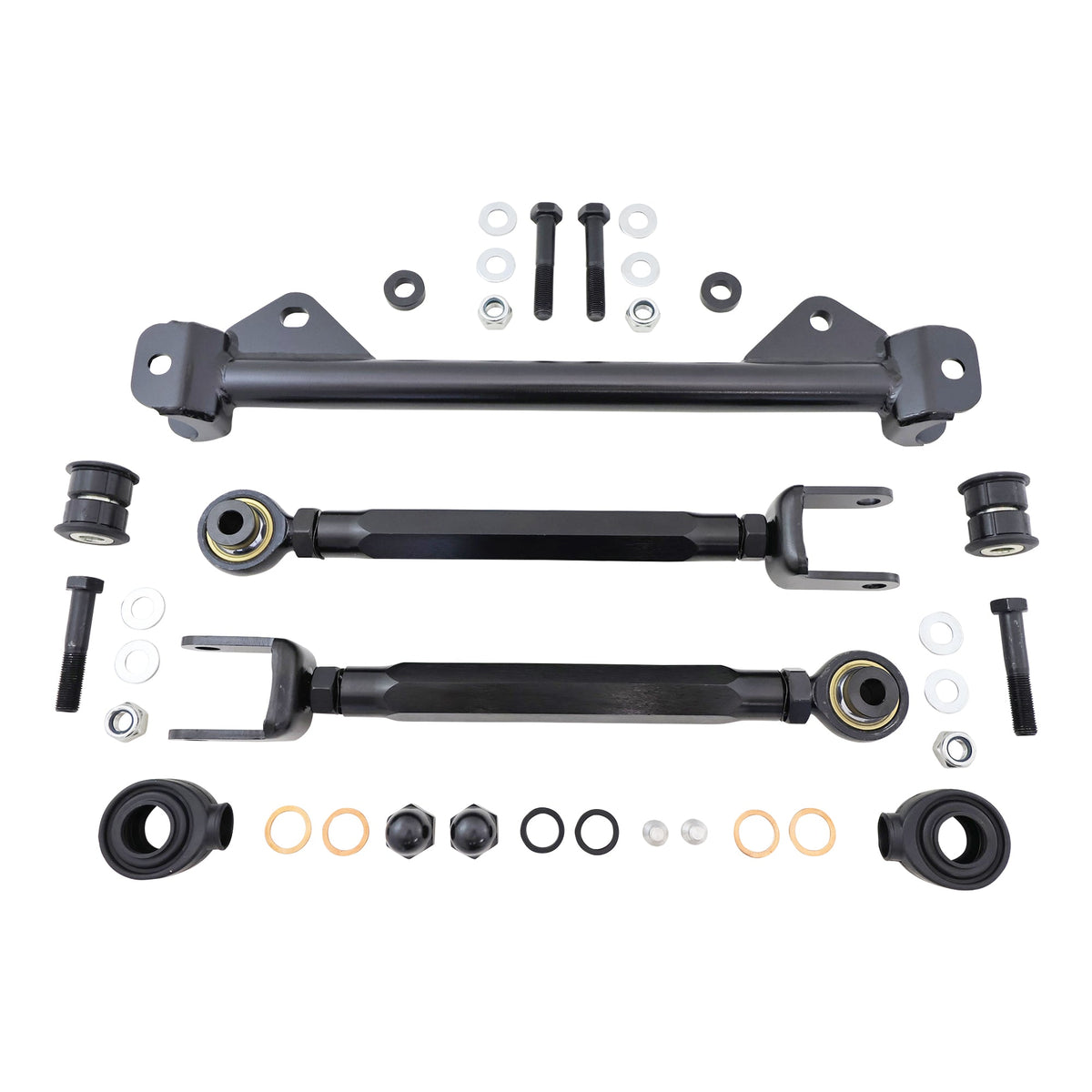 GKTech R32 GT-R, BNR32 Skyline Hicas Delete Combo (R32HDC)