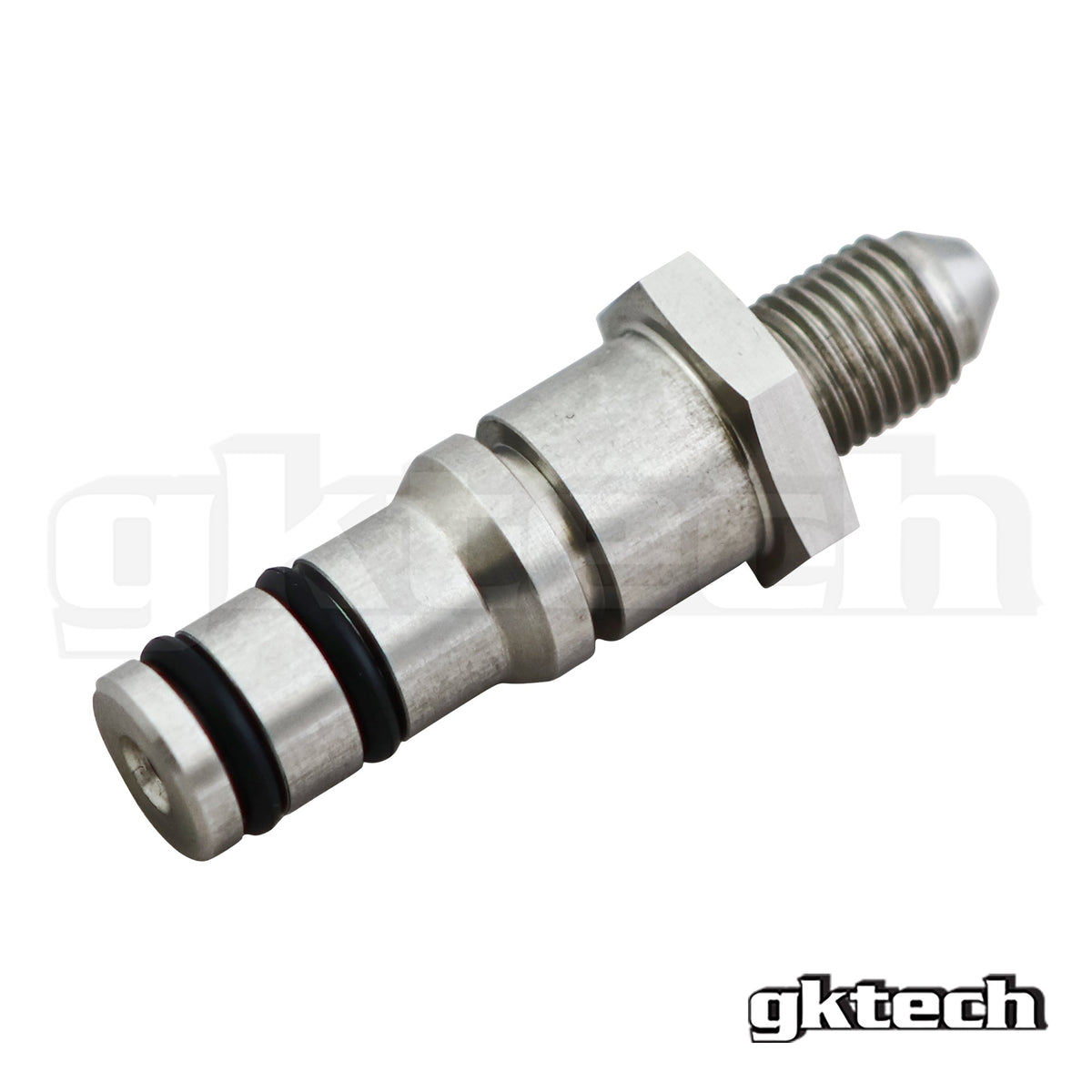 GKTech LS Clutch Line Adapter Fitting (late model) (LSCL-AN3X)
