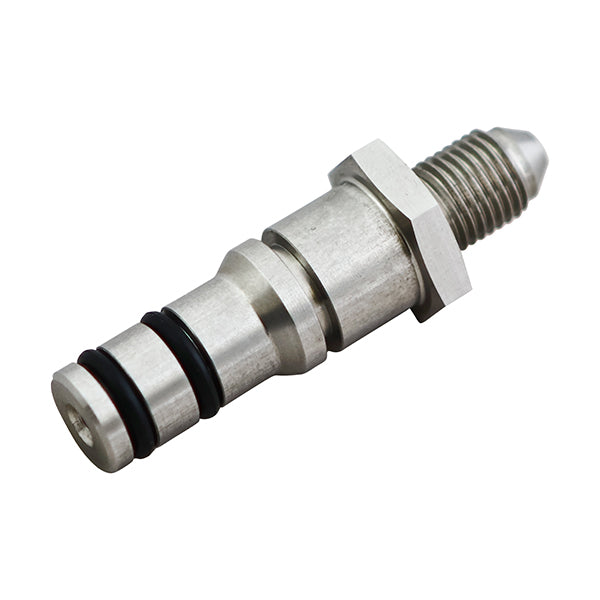 GKTech LS Clutch Line Adapter Fitting (late model) (LSCL-AN3X)