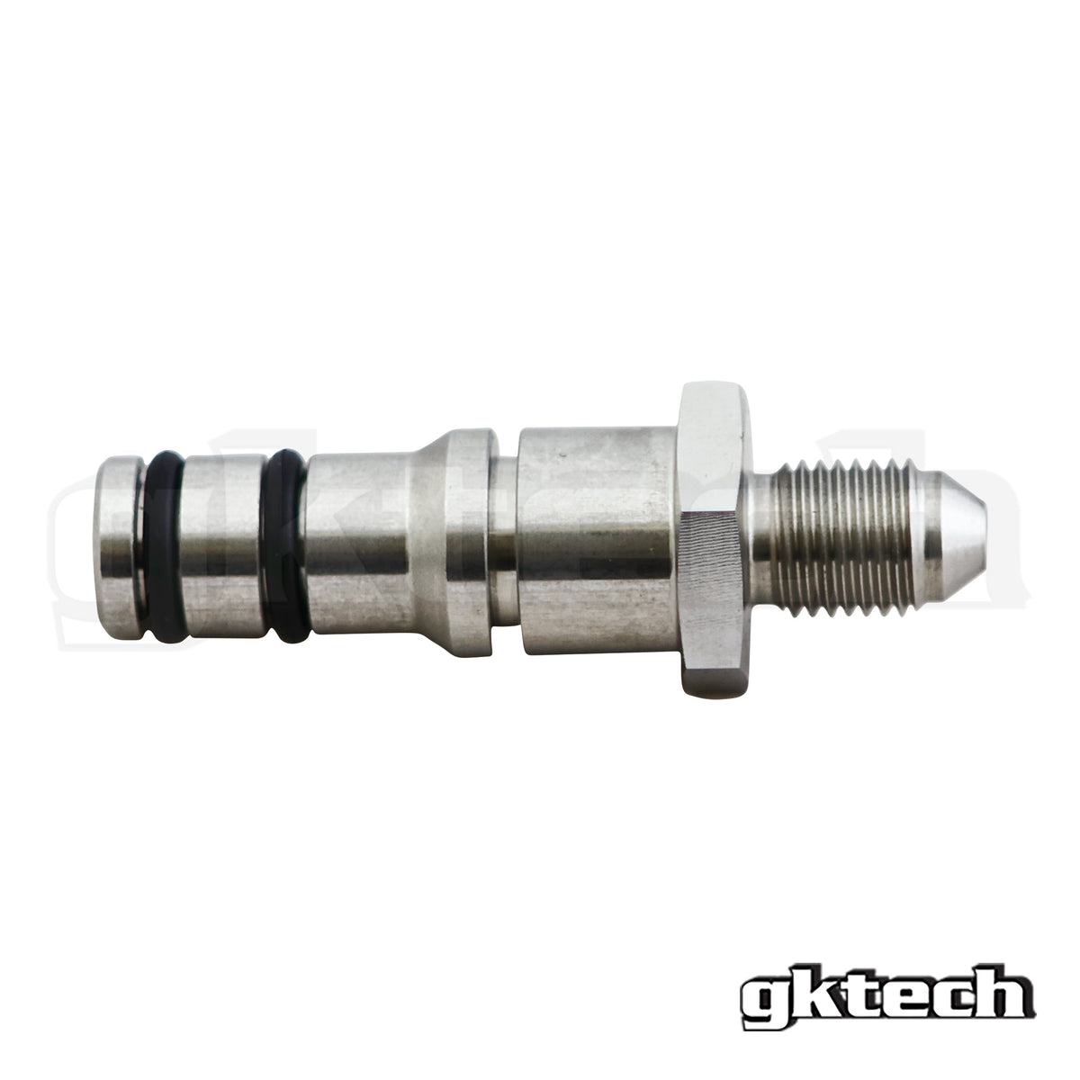 GKTech LS Clutch Line Adapter Fitting (late model) (LSCL-AN3X)