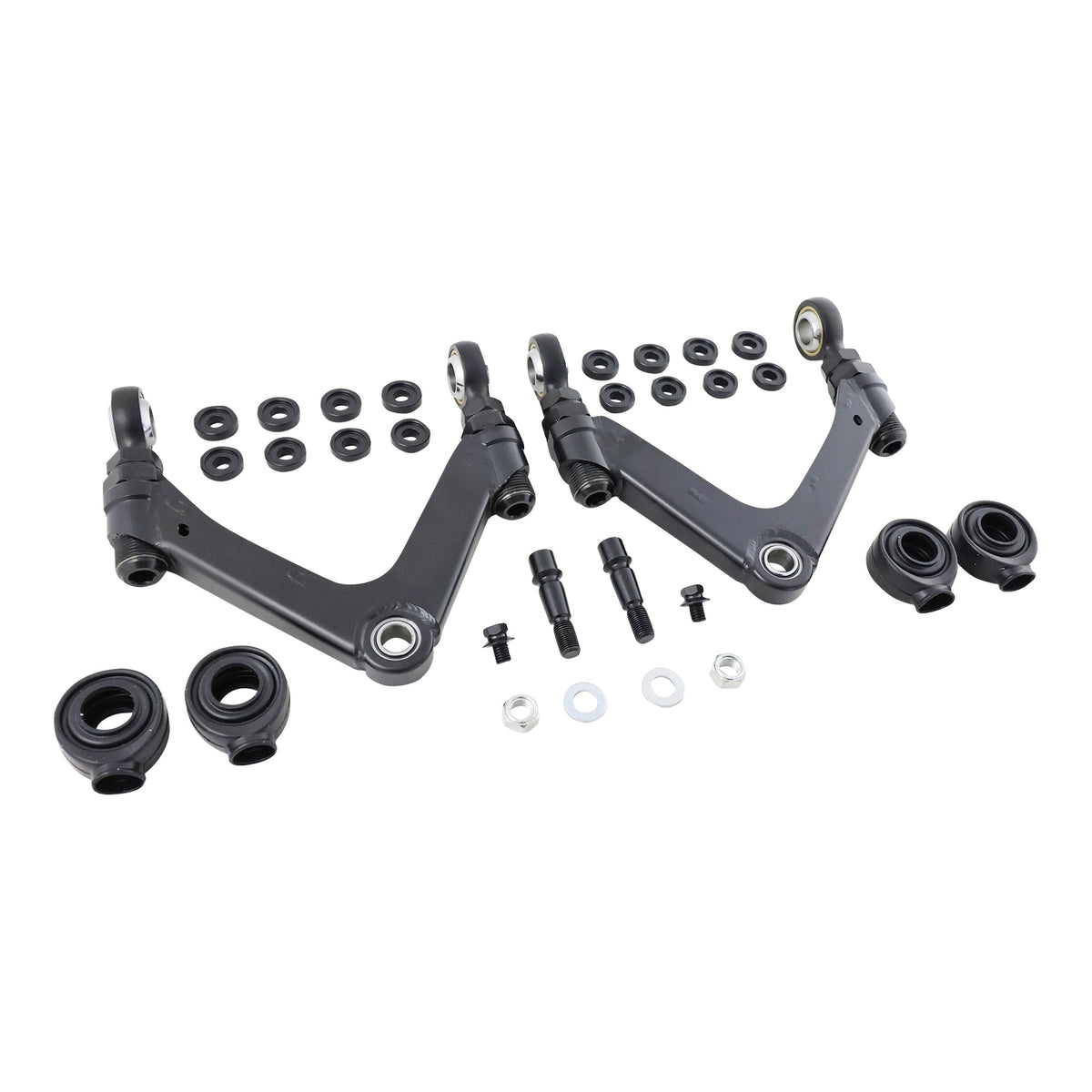 GKTech Lexus IS200, IS300 & Toyota JZX110 Front Upper Camber Arms (FUCA'S) (XE10-FUCA)