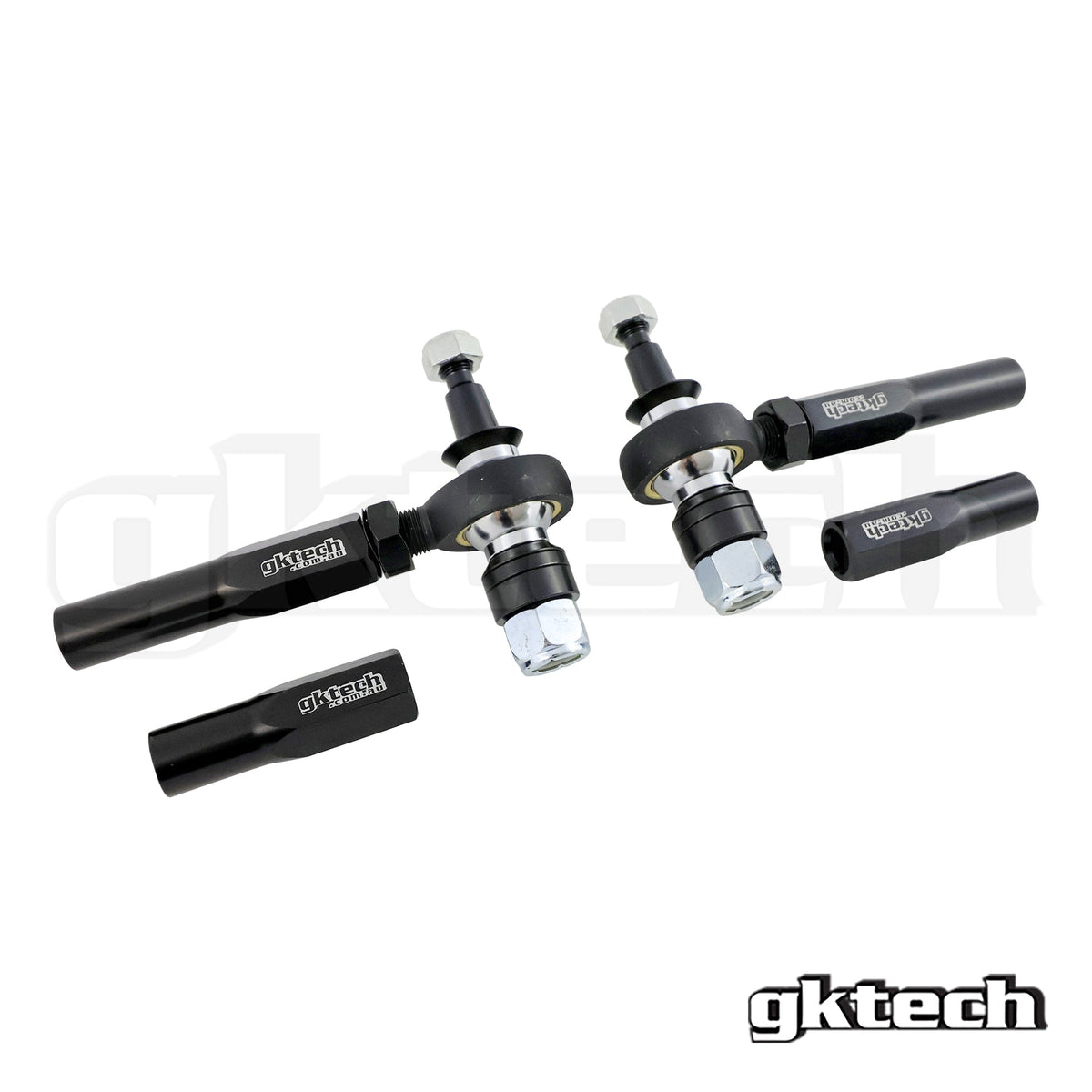 GKTech Lexus IS200, IS300, Toyota JZX High misalignment Tie Rod Ends (XE10-TROD)