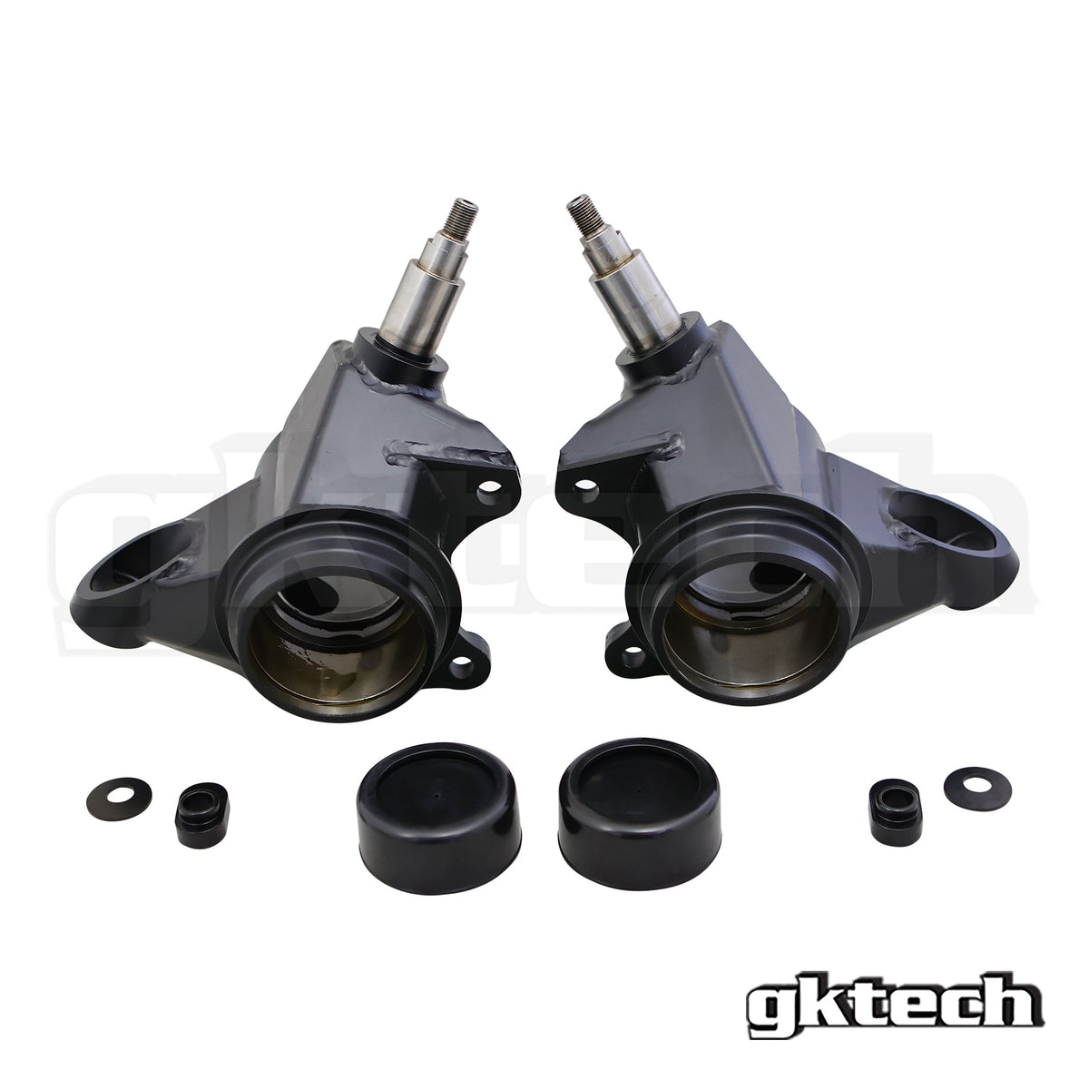 GKTech V3 Super Lock R32, R33, R34, Z32 Pro Drop Knuckles (RCHASSIS)