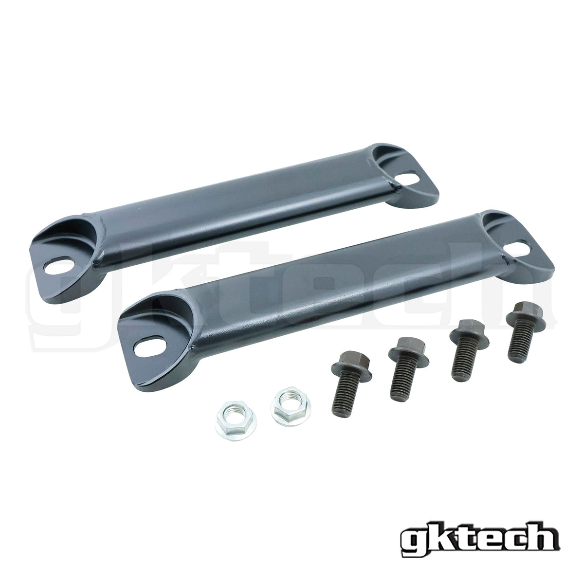 GKTech Toyota JZX Rear Subframe Braces (JZXX-SBRC)