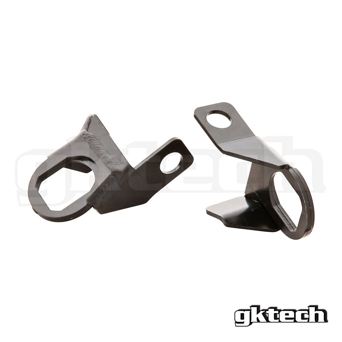 GKTech Z33 350Z, V35 Front Drift Knuckle Locking Brackets (Pair) (DKNK-LOCK)