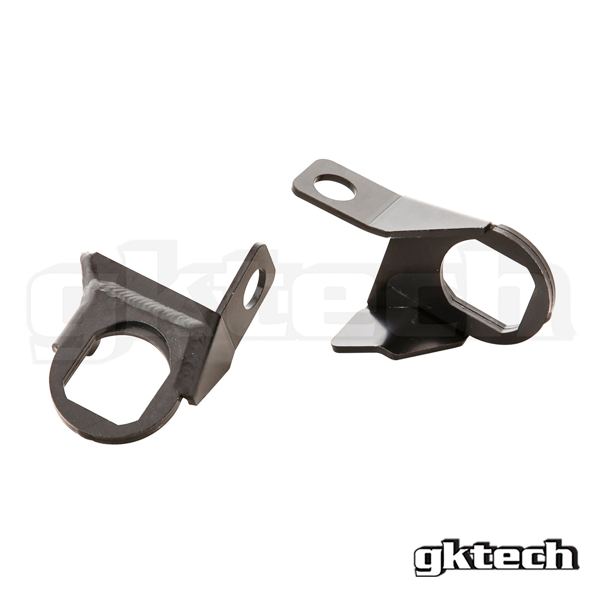 GKTech Z33 350Z, V35 Front Drift Knuckle Locking Brackets (Pair) (DKNK-LOCK)