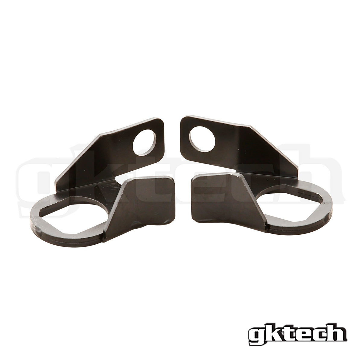GKTech Z33 350Z, V35 Front Drift Knuckle Locking Brackets (Pair) (DKNK-LOCK)