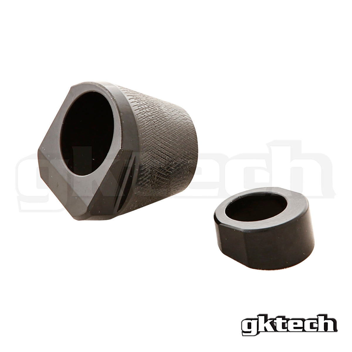 GKTech Z33 350Z, V35 Front Drift Knuckle Ball Joint Inserts (SPRE-DKIN)