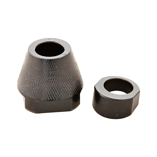 GKTech Z33 350Z, V35 Front Drift Knuckle Ball Joint Inserts (SPRE-DKIN)