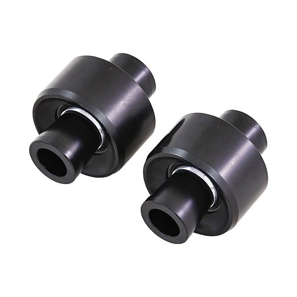 GKTech Lexus IS200, IS300 RLCA Mount spherical bearing upgrade (Pair) (XE10-RKBL)