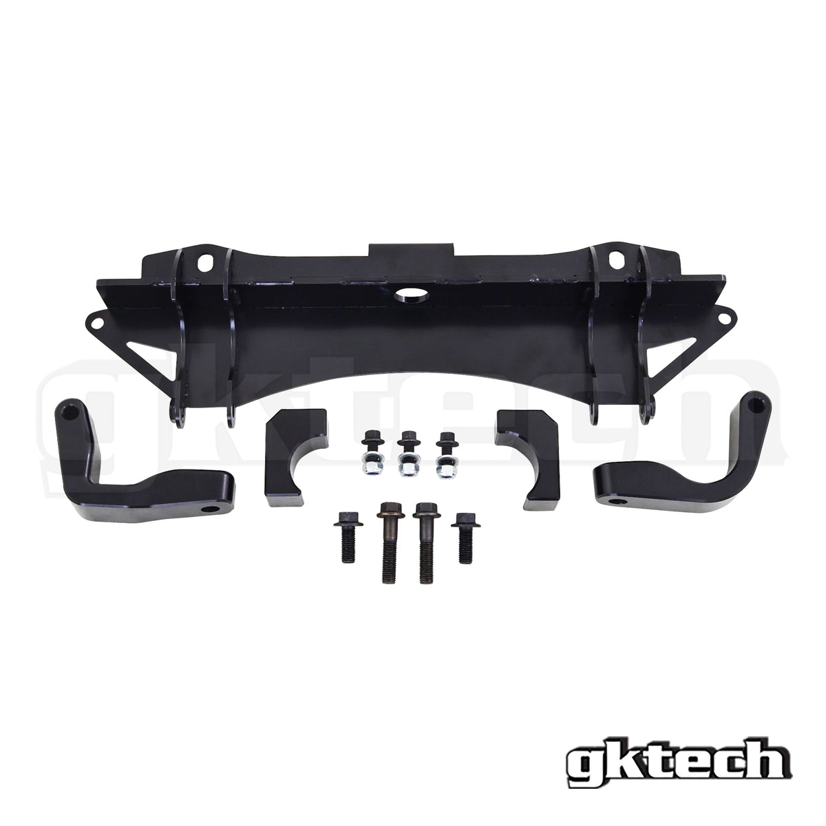 GKTech S chassis Steering rack relocation kit (SCHA-RCKR)