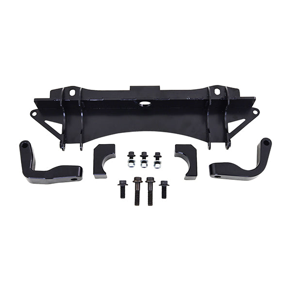 GKTech S chassis Steering rack relocation kit (SCHA-RCKR)