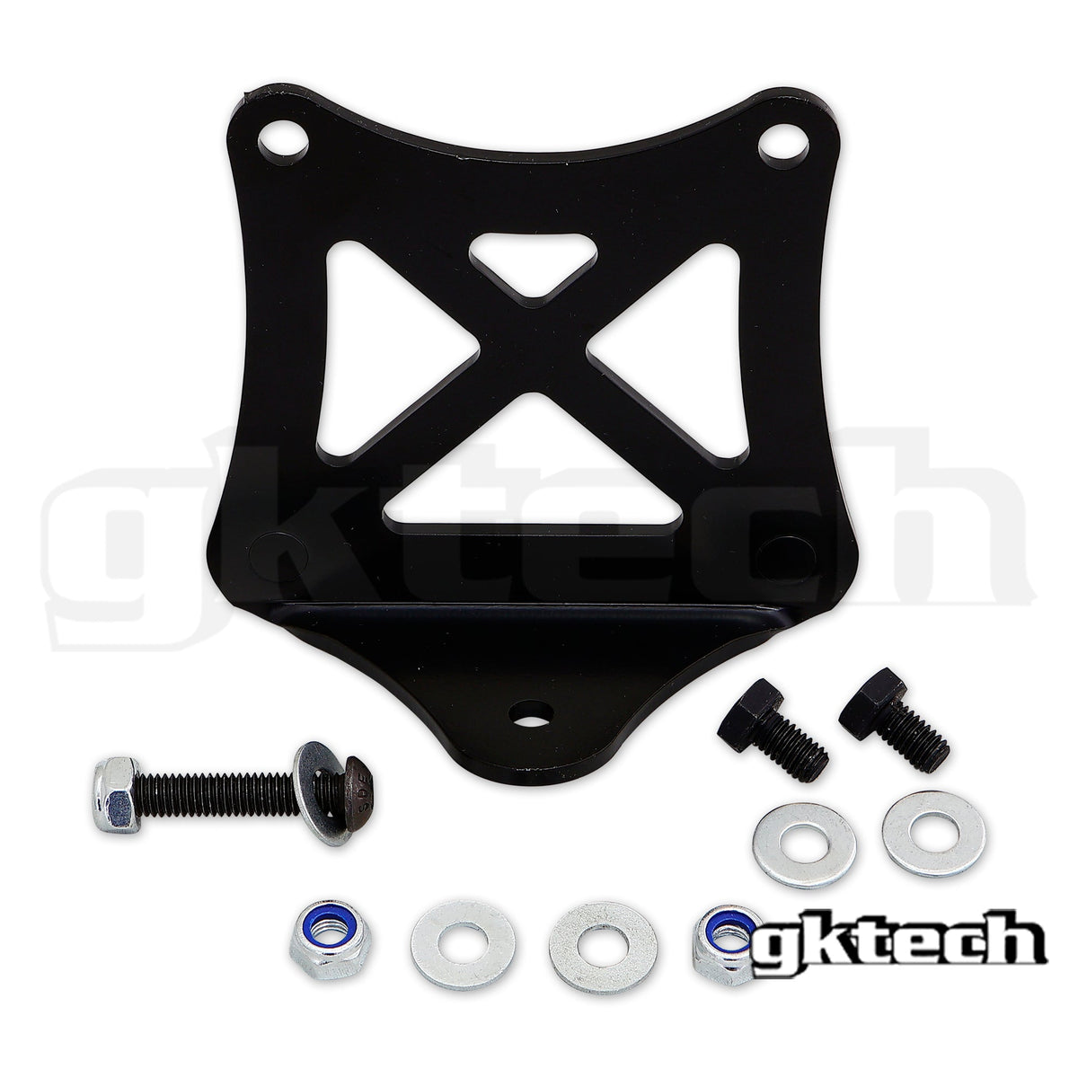 GKTech Z34 370Z specific ABS delete bracket (Z34X-DLTE)