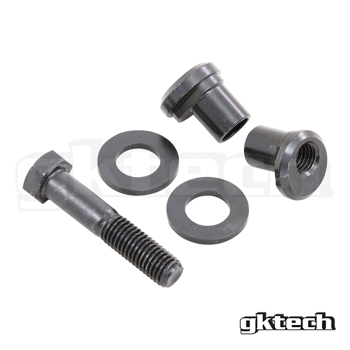 GKTech Z33 350Z Ackerman Insert Assembly (Z33X-SSPR)