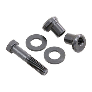 GKTech Z34 370Z, 86, GR86, ZC6 BRZ Ackerman Insert Assembly (Z34X-SSPR)