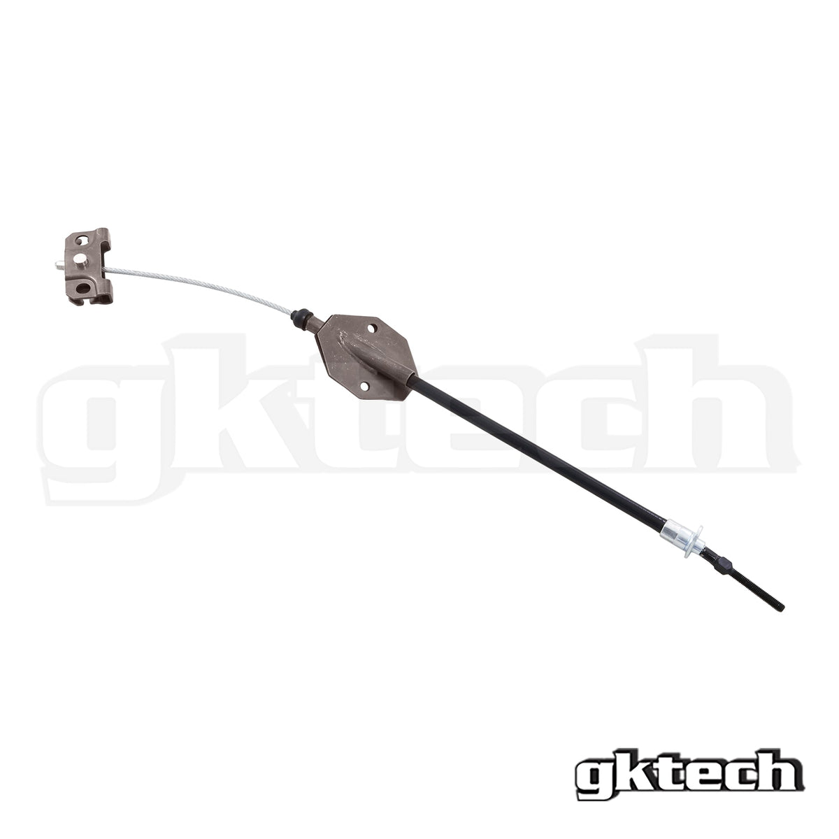 GKTech S14 Silvia, S15 200SX Handbrake Cable (Front) (S14F-CBLE)
