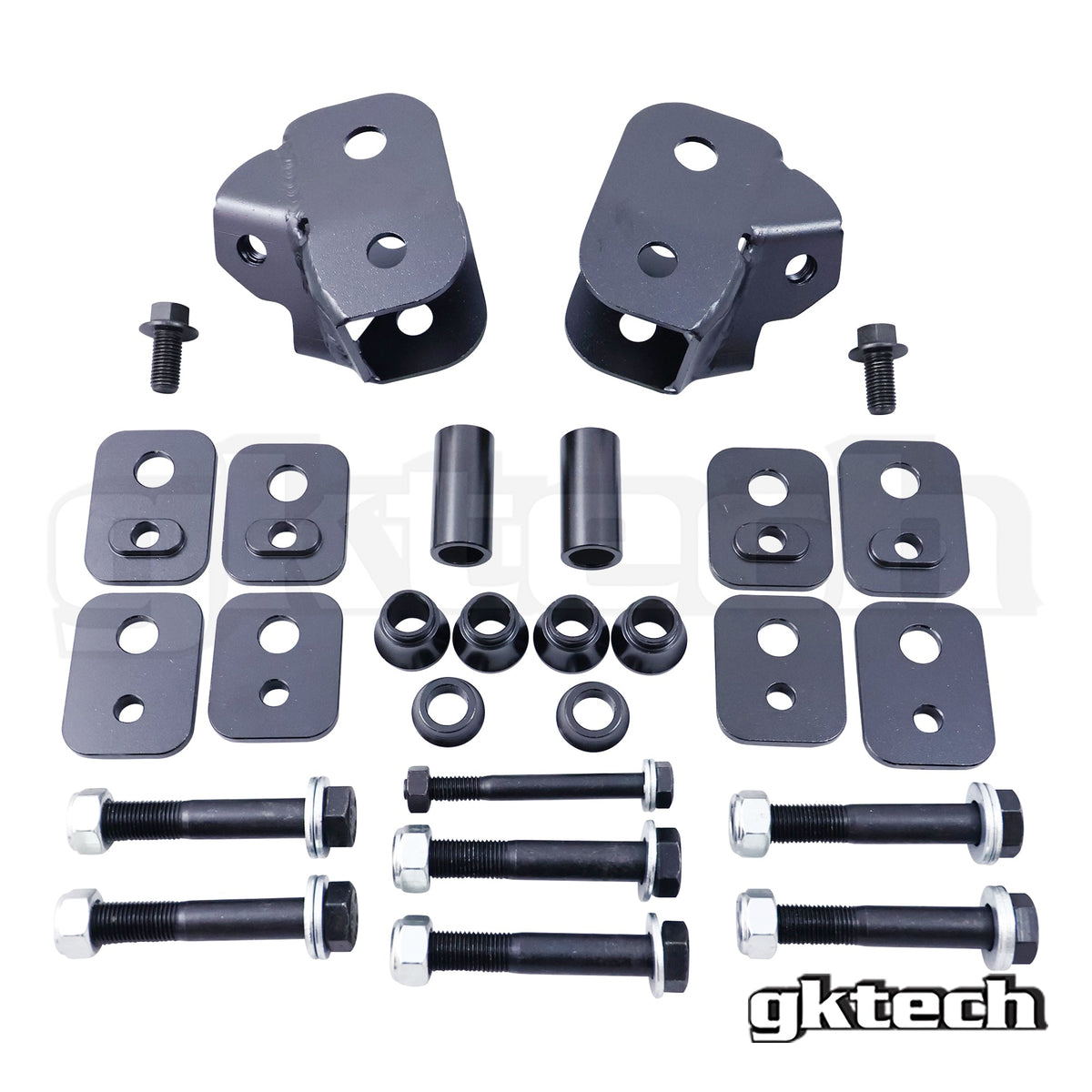 GKTech Toyota JZX90, JZX100 Anti Squat Kit (JZXX-RUAB)